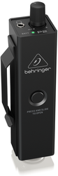 Behringer P2 Ультра-компактный усилитель для систем ушного мониторинга
