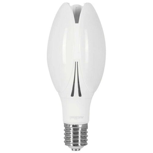 Светодиодная лампа GAUSS Basic BT110 AC180-240V 50W 4900lm 6500K E40 LED 1/20