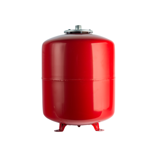 Расширительный бак на отопление 300 л. STOUT (цвет красный) расширительный бак на отопление 200 л stout цвет красный