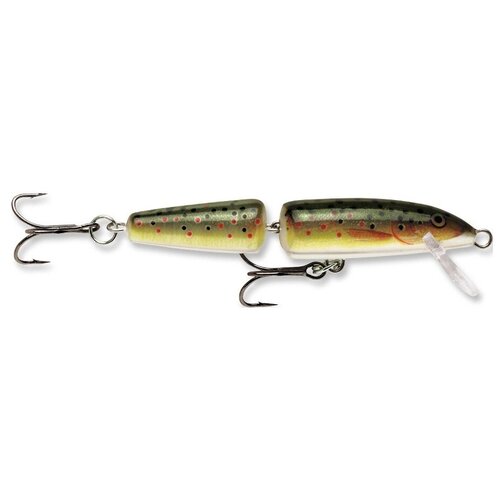 Воблер Rapala Jointed J11-TR, 110 мм, 9 г, №3