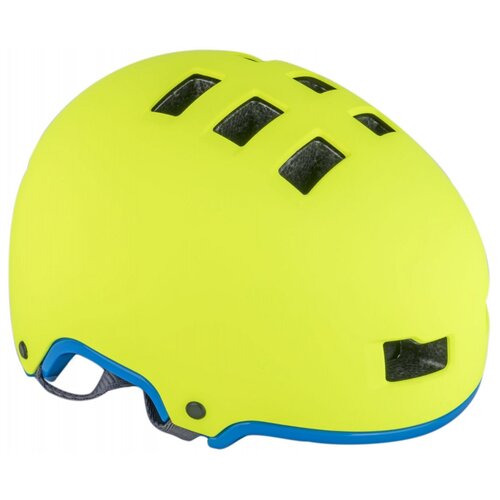 шлем 8 9110423 универс вмх freestyle lynx x9 hard shell 192 yell neon blue neon 10 отверстий суперпрочный неоново желто голубой 59 61см author Шлем 8-9110423 универс/ВМХ/FREESTYLE Lynx X9 HARD SHELL 192 Yell-Neon/Blue-Neon 10 отверстий, суперпрочный неоново желто-голубой 59-61см AUTHOR