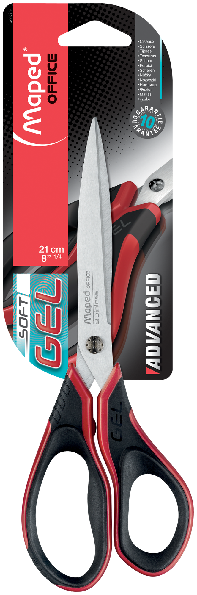  Maped Advanced Gel 210,  , , c   (499210)