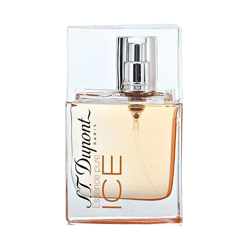 s t dupont туалетная вода essence pure pour homme 100 мл 100 г S.T.Dupont туалетная вода Essence Pure Ice pour Femme, 30 мл, 30 г