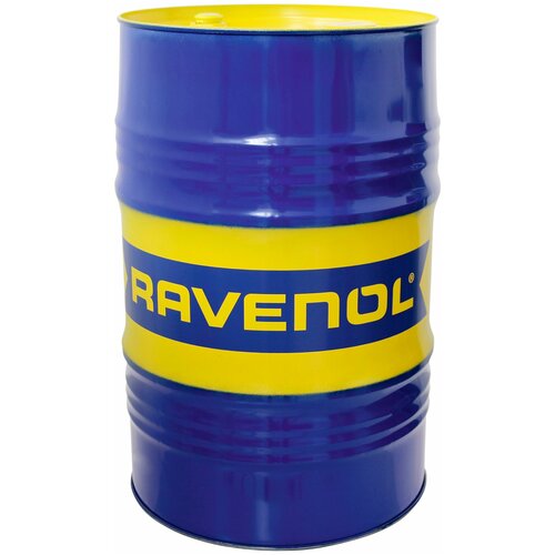 Ravenol Масло Моторное Hls 5w-30 208л (Синтетика)