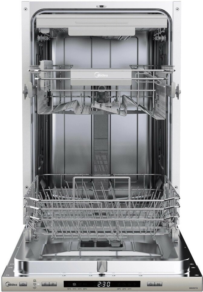 Посудомоечная машина MIDEA MID45S970i