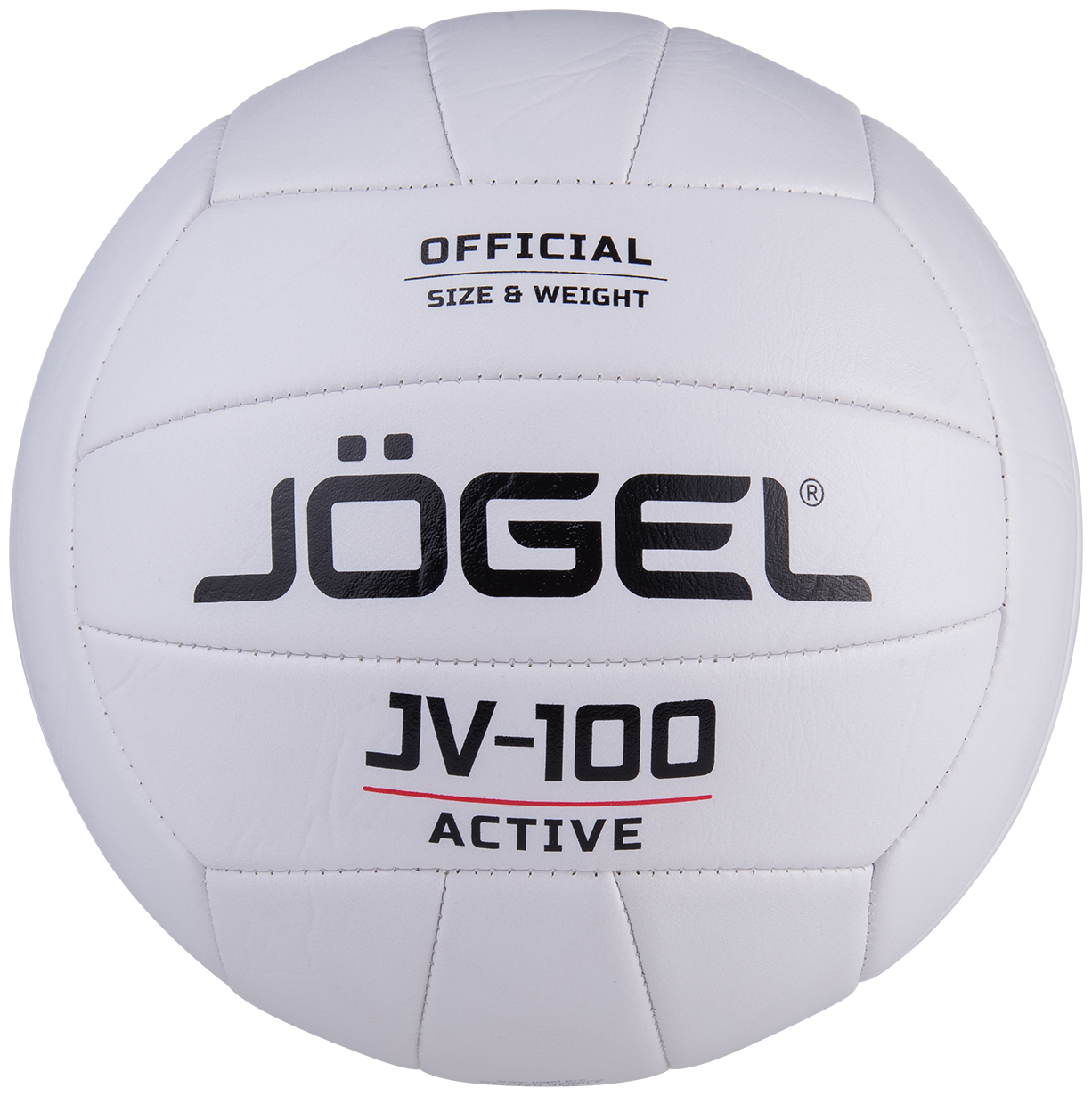 Волейбольный мяч Jogel JV-100