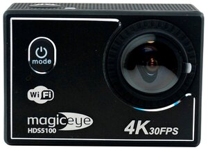 Экшн-камера Gmini MagicEye HDS5100, 4МП