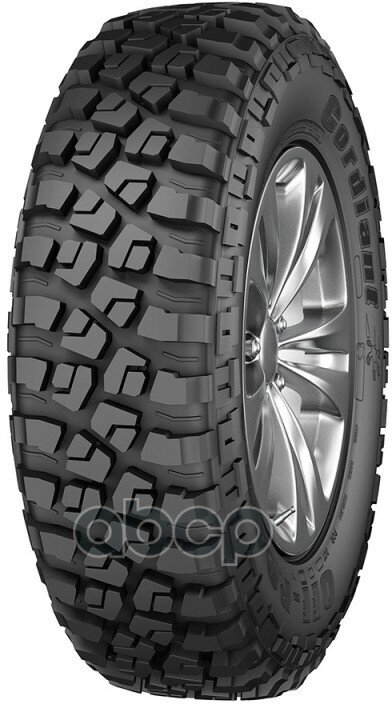 Автошина Cordiant Off Road 2 205/70 R16 97 Q