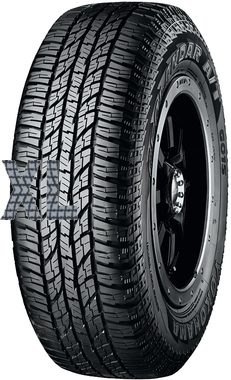 Yokohama Geolandar A/T G015 215/80R15 102S