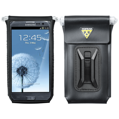 Держатель Topeak SmartPhone DryBag 5, черный