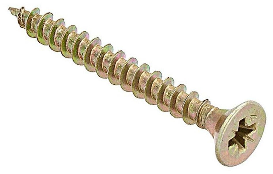 фото Саморез Стройбат 2741117 3.5х25