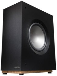 Сабвуфер Jamo S 810 SUB black