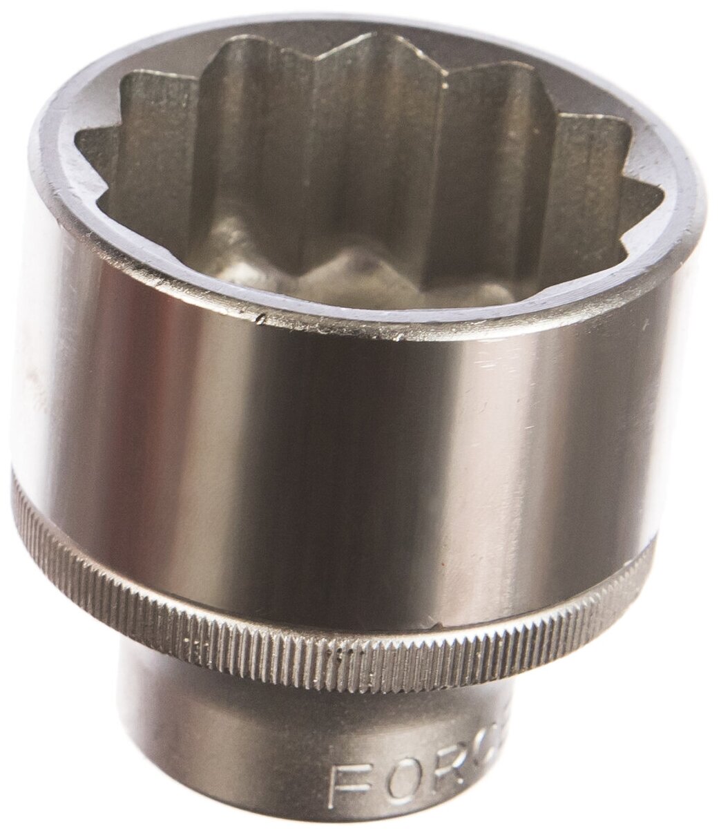 Головка 1/2", 12 гранная, 36 мм FORCE 54936 15917763