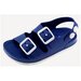 Пляжные сандалии Chicco MAREL цвет синий, размер 270