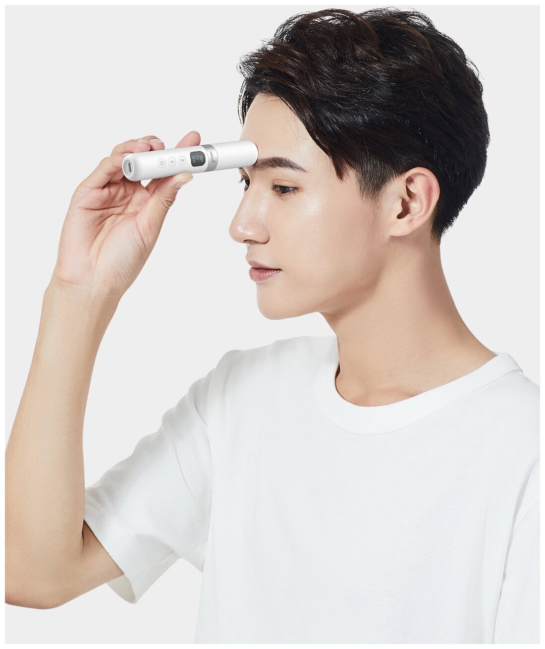 Массажер для глаз Xiaomi WellSkins Eye Massage (MY300) - фото №15