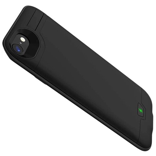 фото Чехол-аккумулятор для iphone 6/6s/7/8 5500мач innozone - черный