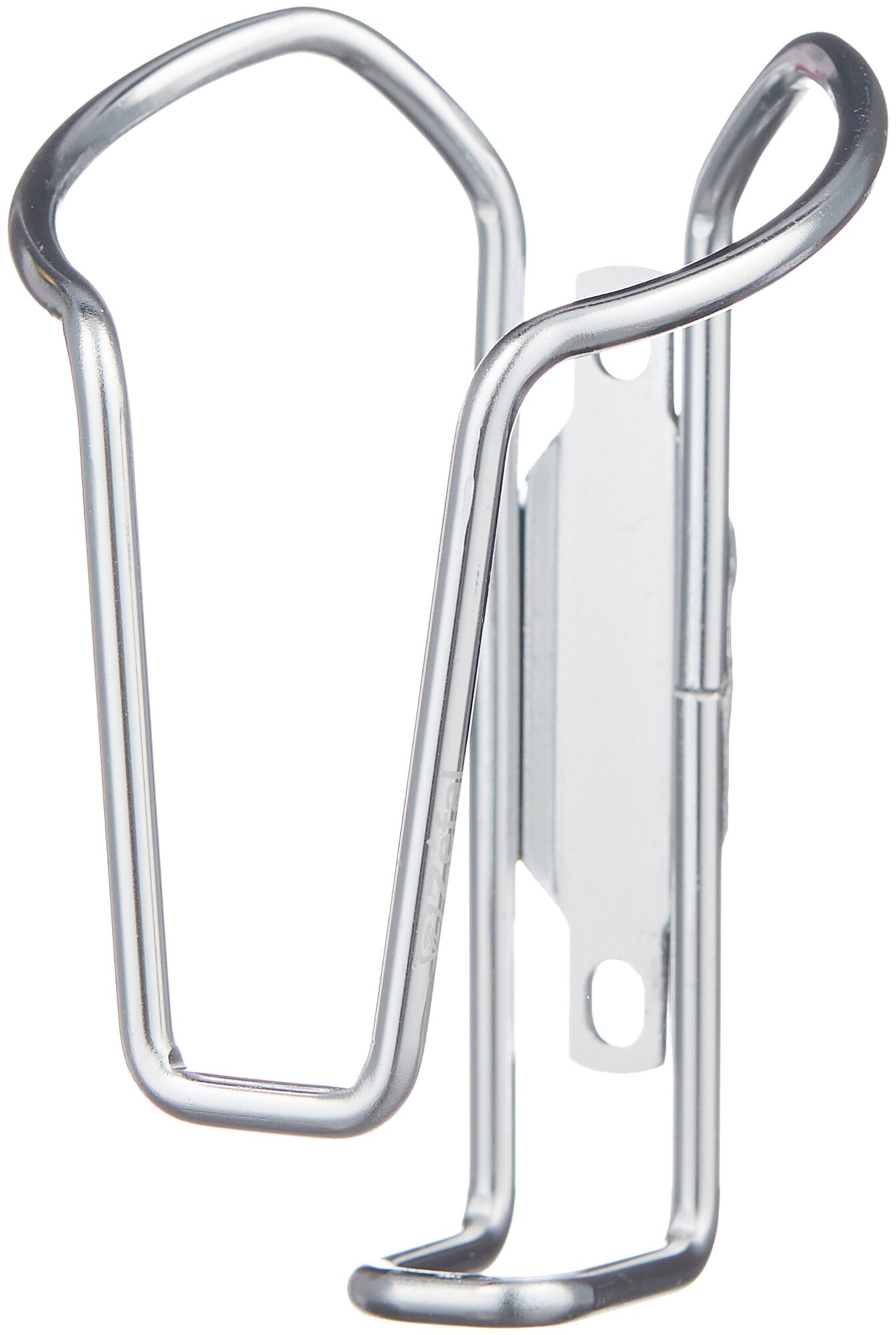 Флягодержатель Zefal Pulse Full Alu Bottle Cage Silver