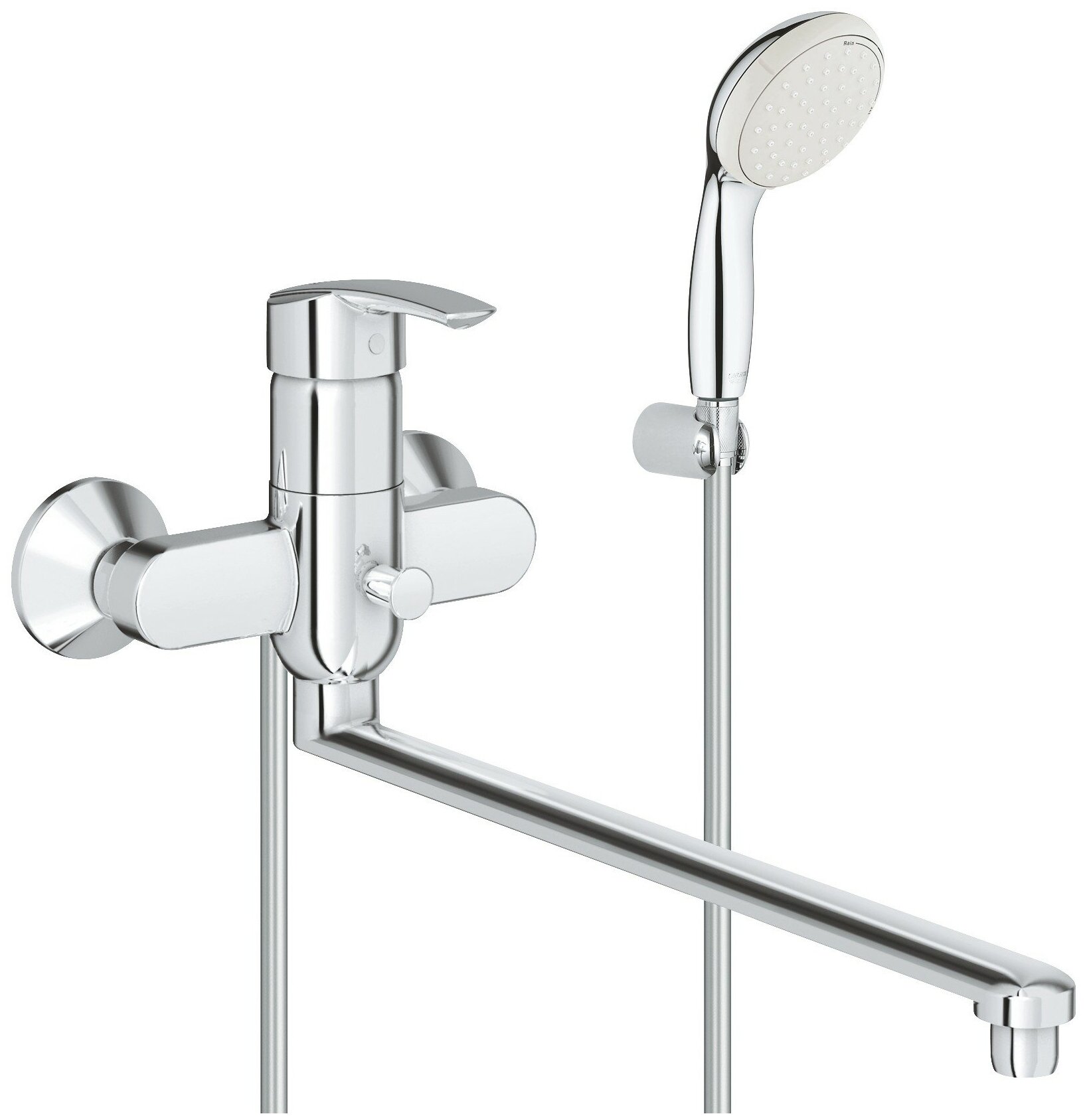 Смеситель Grohe Multiform 3270800A,  хром хром 1500 мм