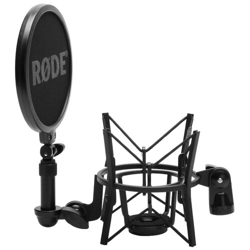 Антивибрационное крепление RODE SM6 830000₽