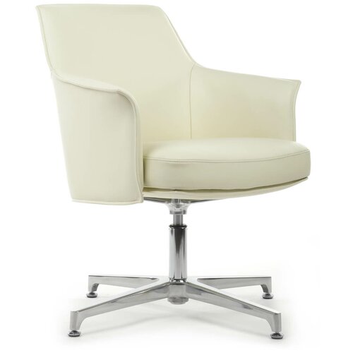 Компьютерное кресло Riva Design Rosso-ST (C1918) белый