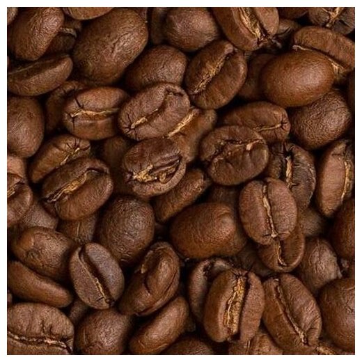 Columbia Supremo свежеобжаренный кофе в зернах 1кг. /Арабика 100% - фотография № 2