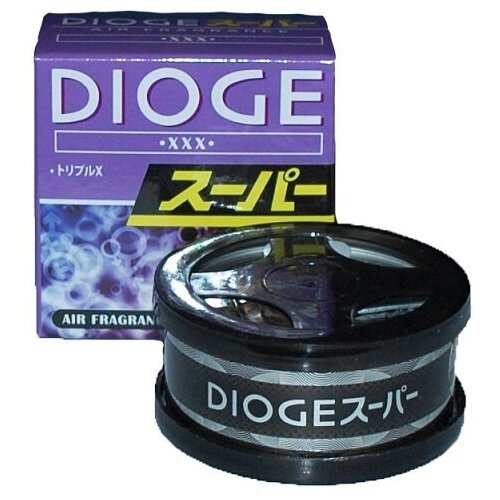 Освежитель на панель меловой DIOGE XXX Унисекс