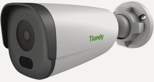 Изображение товара IP камера Tiandy TC-C32GS I5/E/Y/C/SD/2.8mm/V4.2 2.8-2.8мм цв. корп: белый (TC-C32GS I5/E/Y/C/SD/2.8)