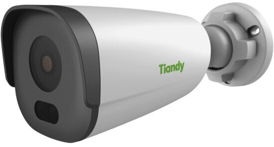 IP камера Tiandy TC-C32GS I5/E/Y/C/SD/2.8mm/V4.2 2.8-2.8мм цв. корп: белый (TC-C32GS I5/E/Y/C/SD/2.8)