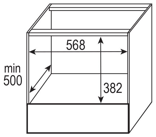 Микроволновая печь Zigmund & Shtain BMO 15.252 B - фотография № 5