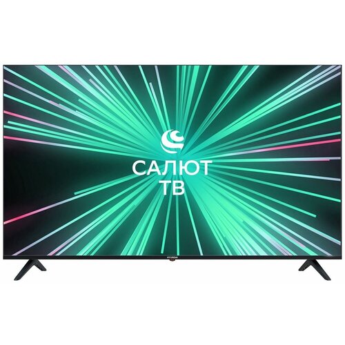 ASANO 50LU8120T UHD SMART Яндекс 3141000₽