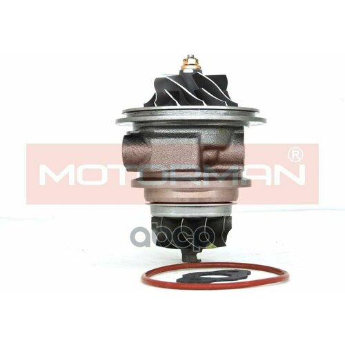 Картридж Для Турбокомпрессора He211w, Id: 3777058, Oe: 2834188, 4033880, 3768010, 3774234, 3774229, MOTORMAN арт. 783777058CHRA