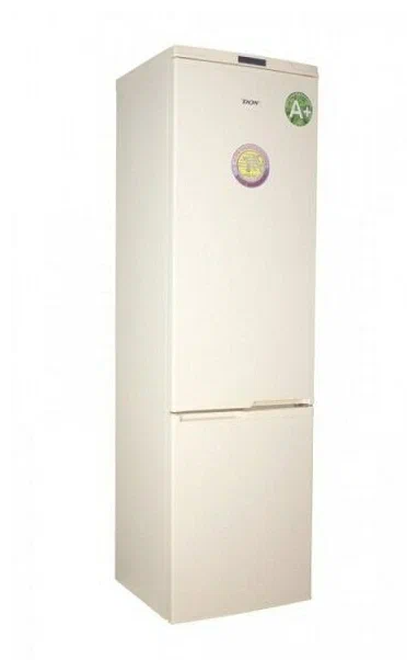 Холодильник DON R-290 S /слоновая кость