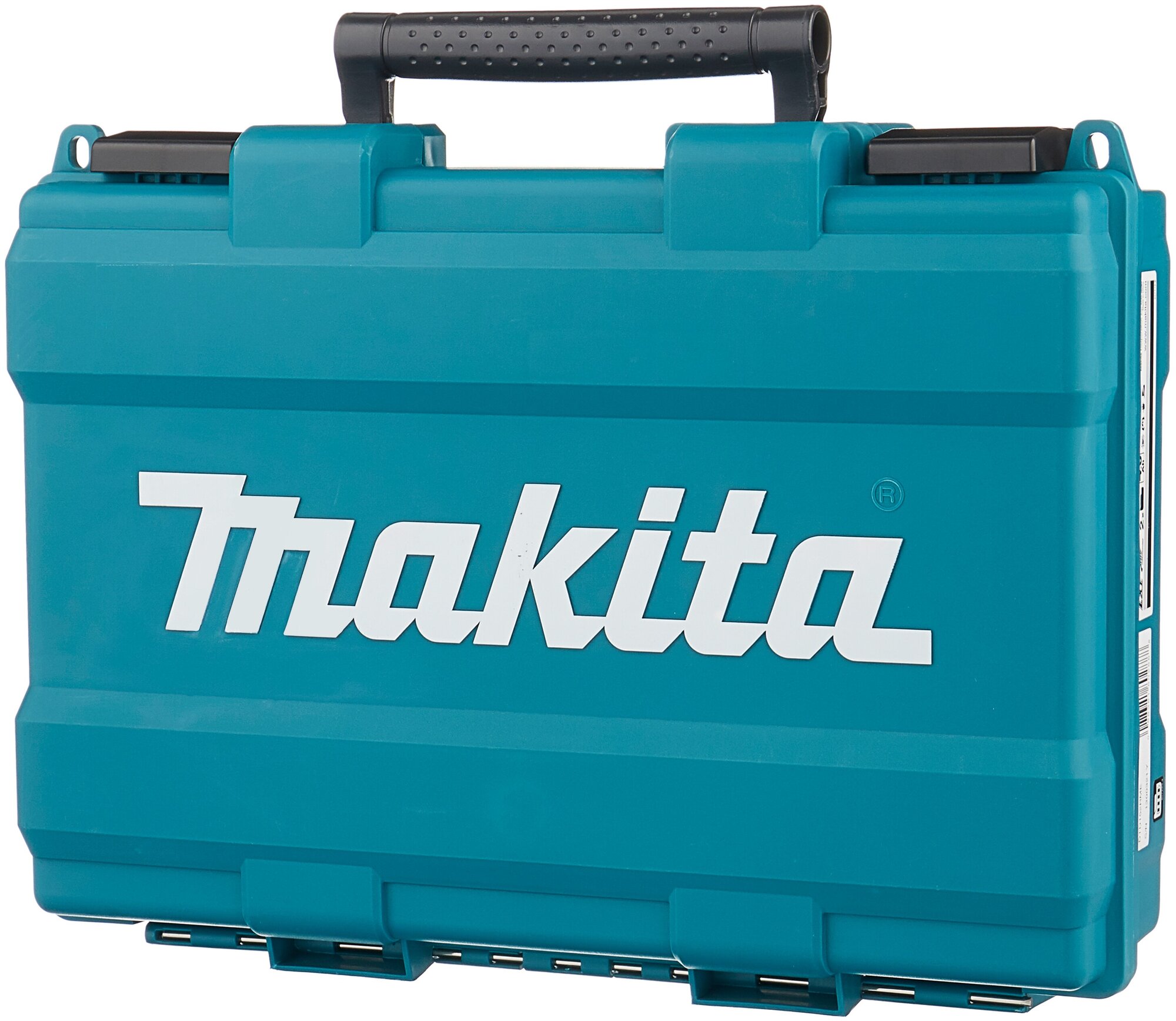 Ударный гайковерт Makita DTD152RME