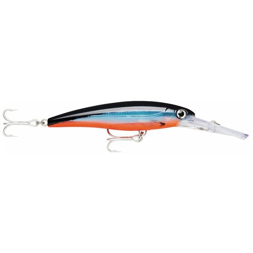 фото Воблер rapala x-rap magnum 40 /bfu