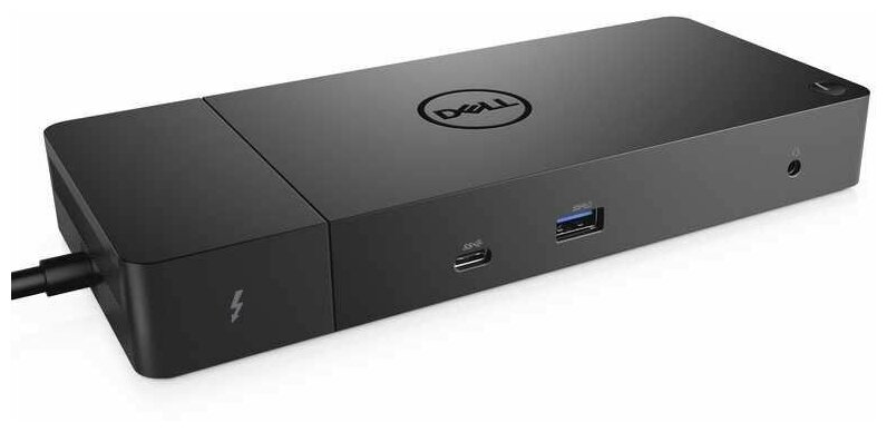 Док-станция DELL WD19 130W