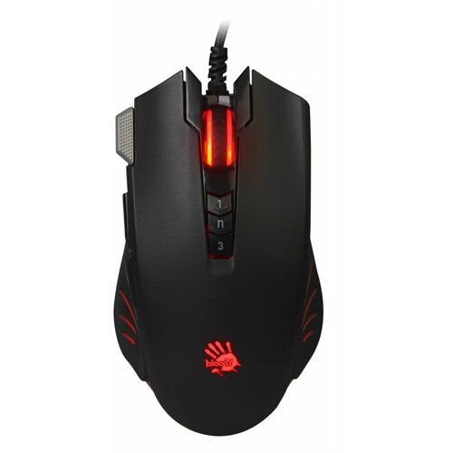 Мышь A4Tech Bloody V9M 314600₽
