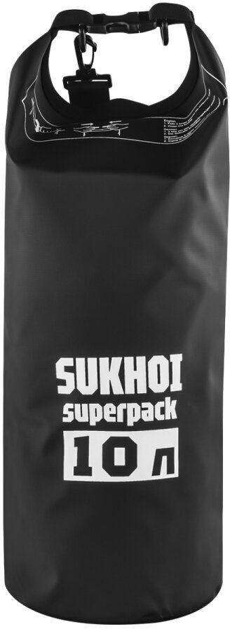 Гермомешок Sukhoi Superpack 10 л
