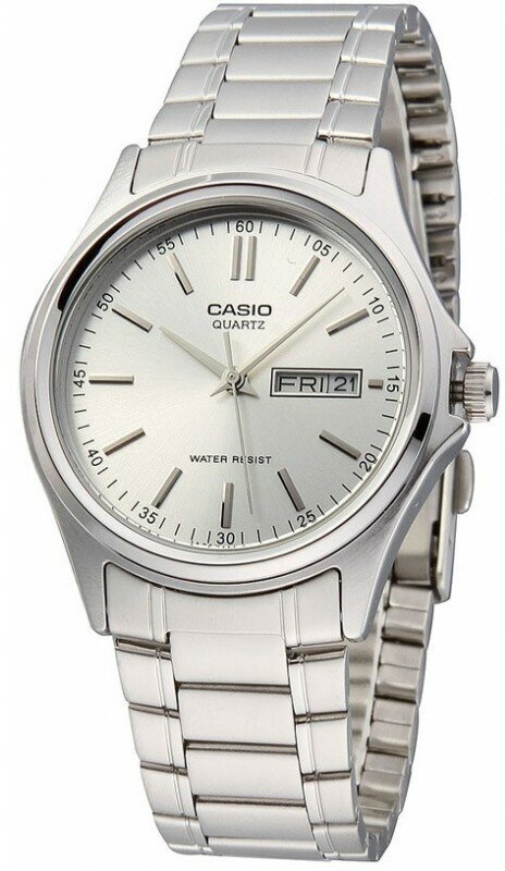 Наручные часы CASIO Collection MTP-1239D-7A