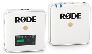 Радиосистема RODE Wireless GO