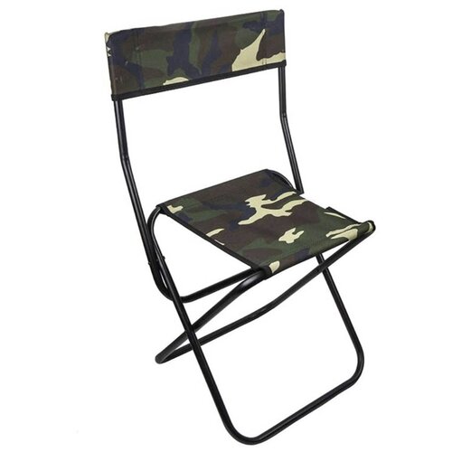 фото Стул green glade pc330 camouflage