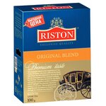 Чай черный Riston Original Blend - изображение