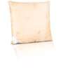 Подушка с верблюдом 70х70 см - изображение
