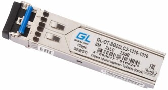 Трансивер GIGALINK (GL-OT-SG22LC2-1310-1310)