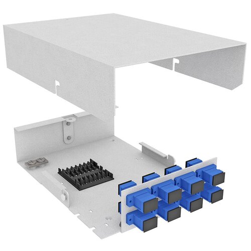 TOPLAN КРНМ-Top-08SC/U-OS2-GY