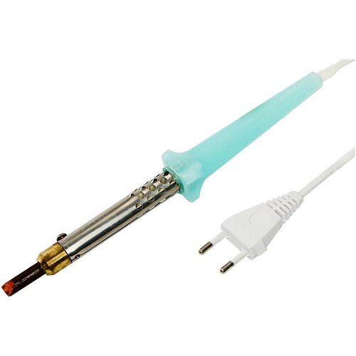 Паяльник с керамическим нагревателем 65 Вт REXANT 69100₽