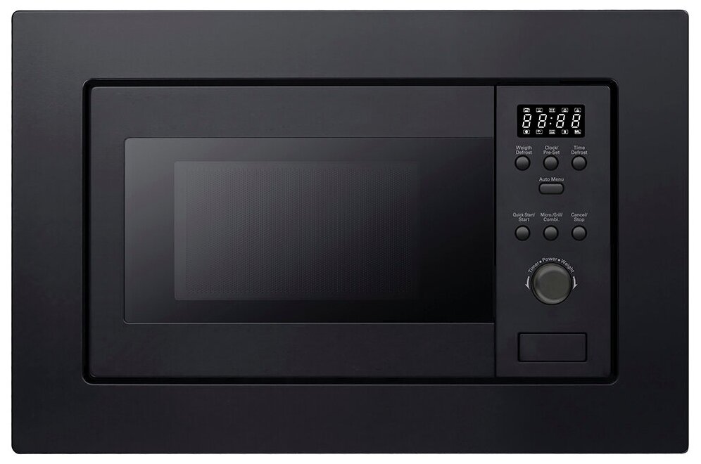 Микроволновая печь Teka MWE 207 FI Black