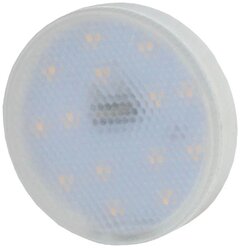 ЭРА ECO GX53 12W(960Lm) 2700K 2K 27х75 LED-GX-12W-827-GX53 R 8785