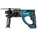 Перфоратор аккумуляторный Makita DHR202Z