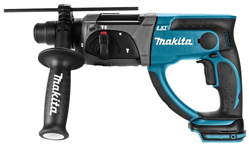 Перфоратор Makita DHR202Z (без АКБ)