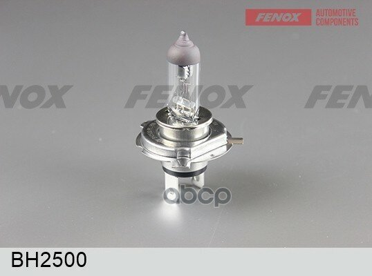 Лампа, Галоген FENOX арт. BH2500